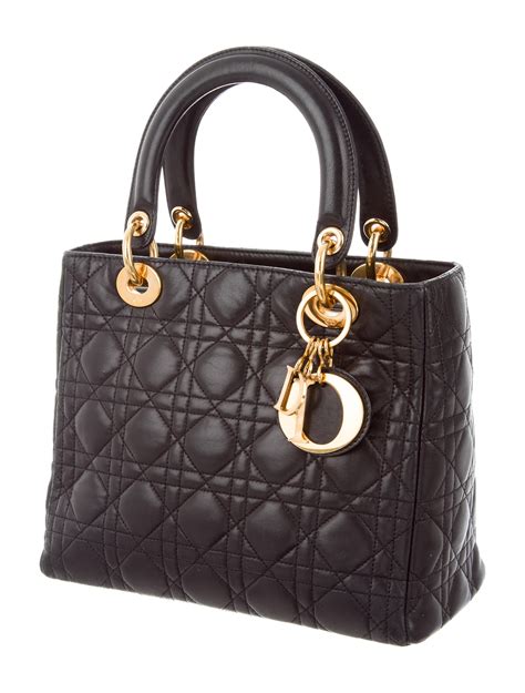 dior womens bag